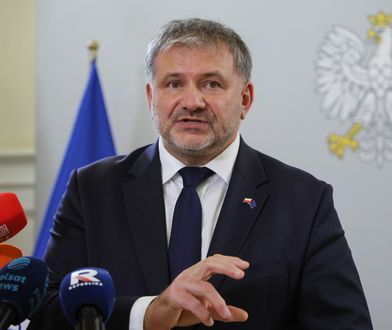 Ministerstwo dostało pismo ws. sędziów. "Brakuje uzasadnienia"