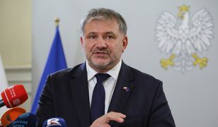 Ministerstwo dostało pismo ws. sędziów. "Brakuje uzasadnienia"