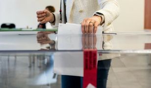 Wybory do PE. Można składać wnioski o zmianę miejsca głosowania