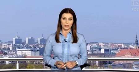 Agata Wojtkowiak przez lata była twarzą TVP. Przeszła do konkurencji