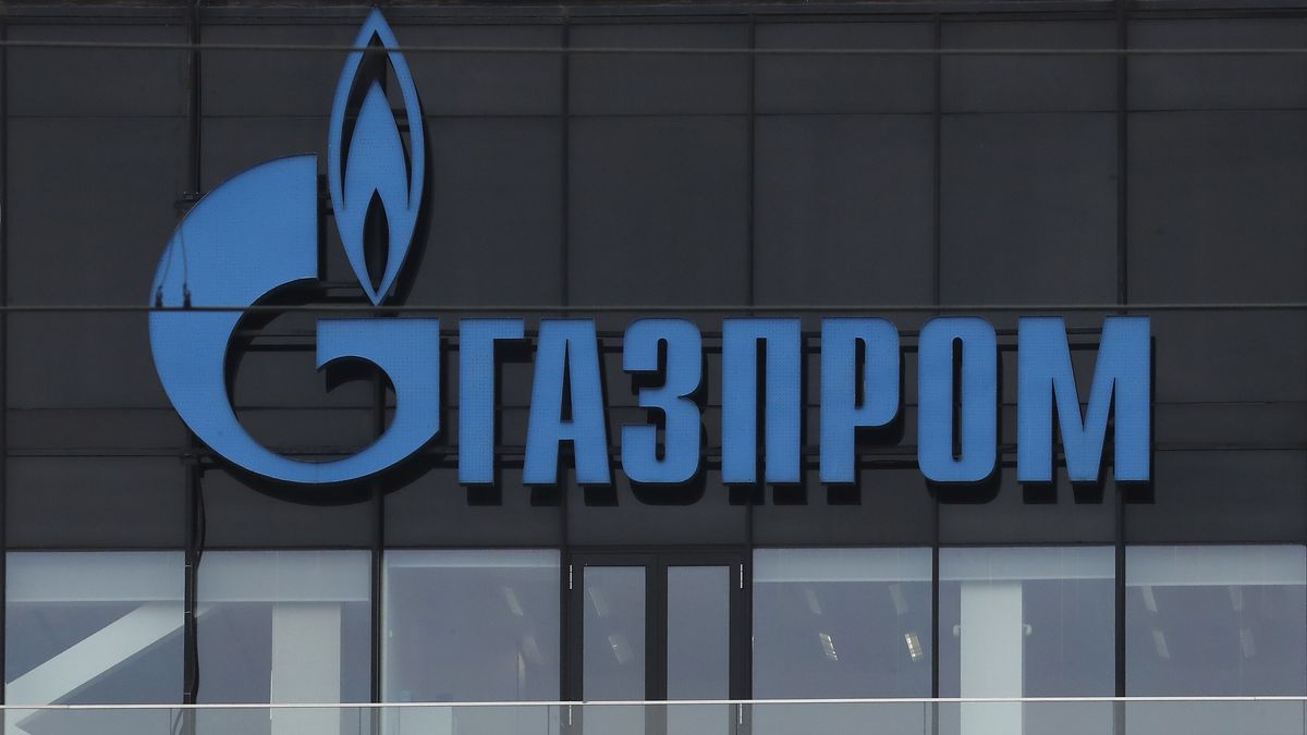 The Gazprom building on Moskovsky Prospekt in St. Petersburg, Russia, 11 May 2022. The International Gas Union (IGU), of which Gazprom is a member, has suspended, until further notice, any participation by Russian Federation entities in its activities. Russian President Vladimir Putin ordered in March 2022 that 'unfriendly countries' paid for Russian gas in rubles, adding that Moscow would refuse to accept payments under gas contracts with those states in 'compromised' currencies, particularly dollars and euro. EPA/ANATOLY MALTSEV Dostawca: PAP/EPA.