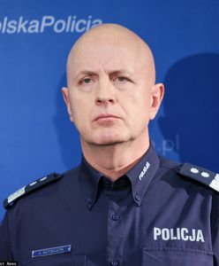 Wybuch granatnika w KGP. Straż Graniczna odsłania kulisy