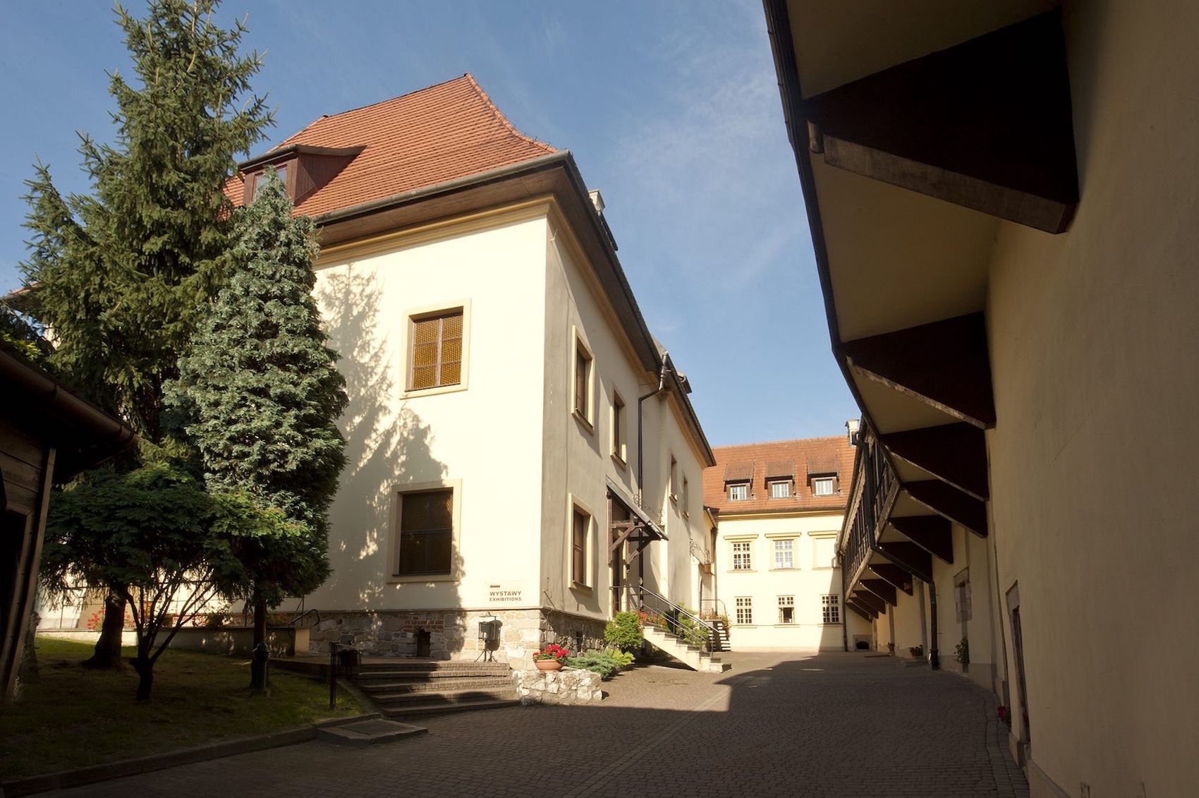 Zamek Żupny 