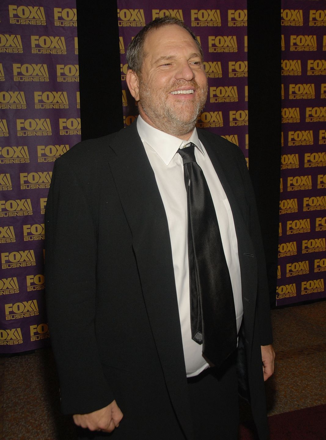 Harvey Weinstein