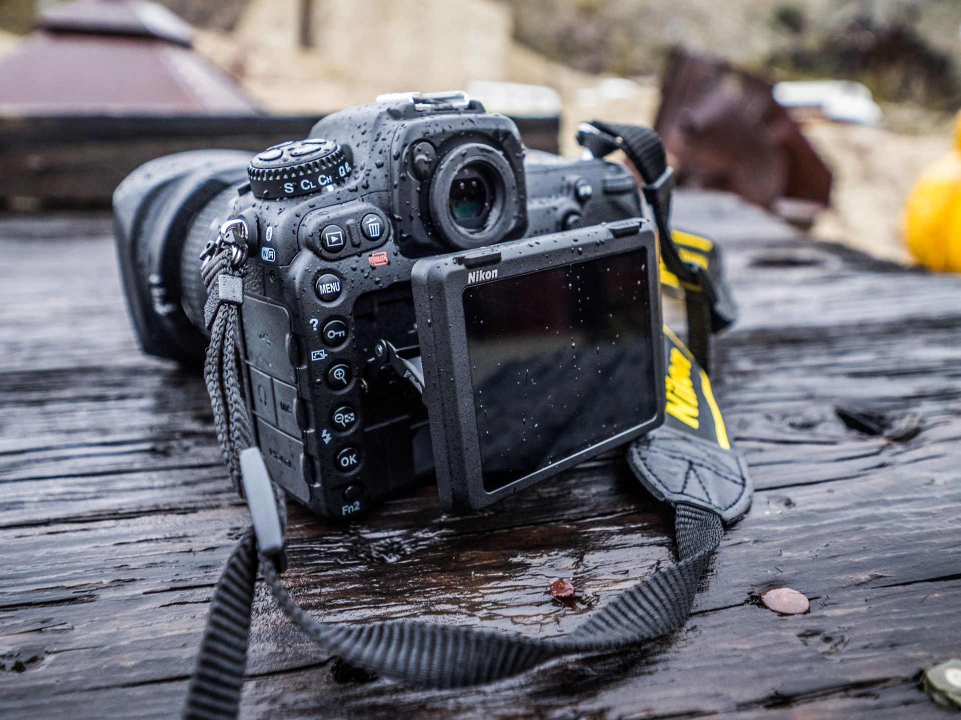 Nikon D500 to zaskoczenie roku. Oto, czego mogłeś nie wiedzieć o tym aparacie 7