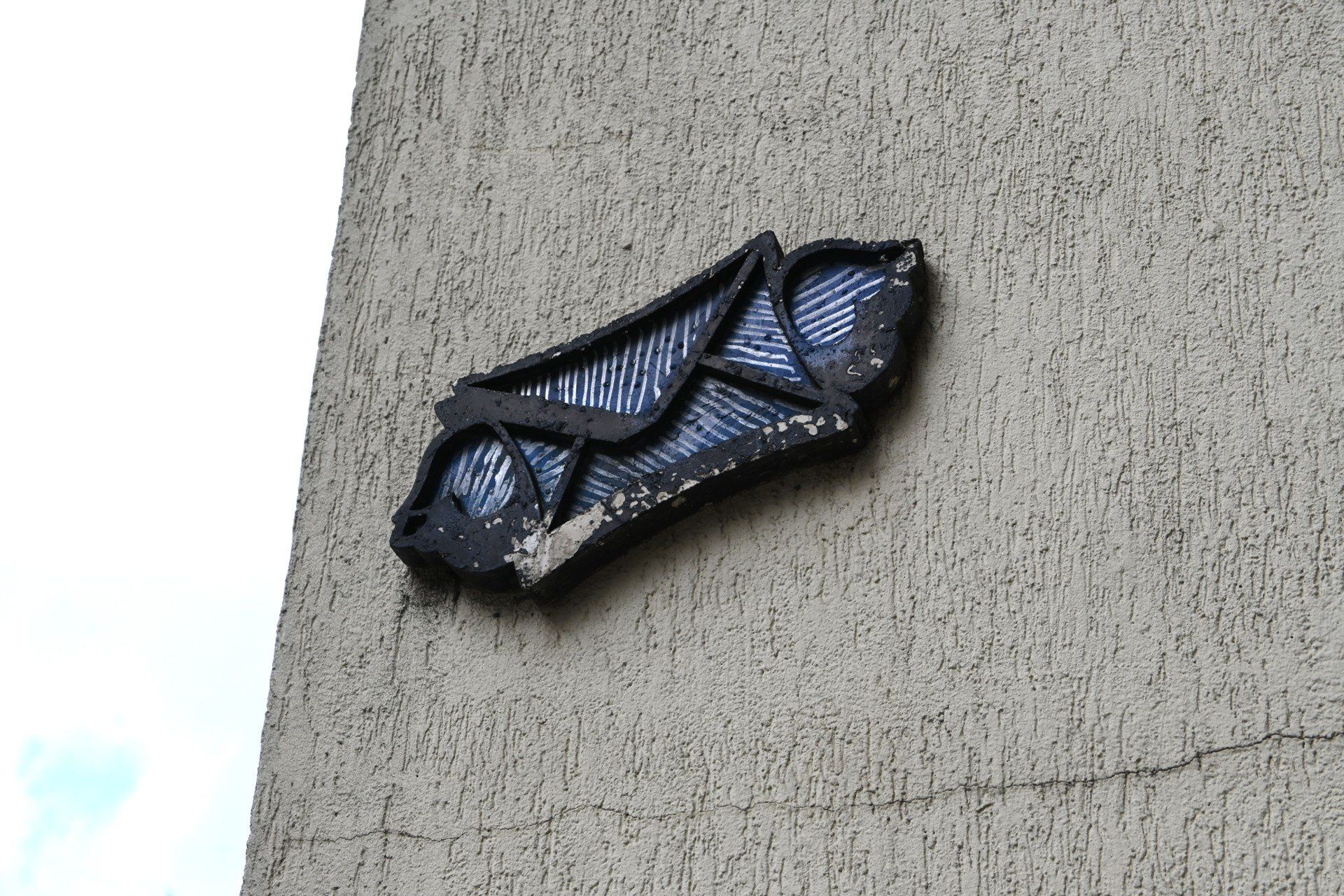 Tu znajdziecie latające koperty