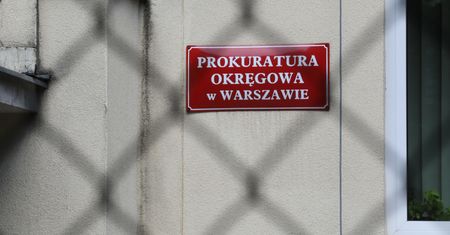 Śledztwo ws. sędziów TSUE. Prowadzi je warszawska prokuratura