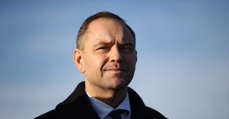 Co Polacy myślą o Nawrockim? "Nie znam człowieka"