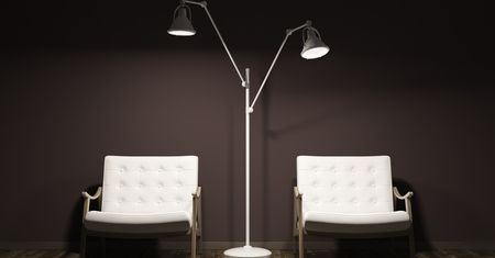 Lampy podłogowe - przegląd najciekawszych propozycji
