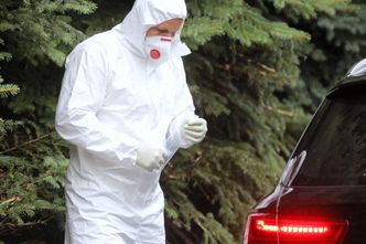 Nowe ognisko koronawirusa. Przebadano 800 osób, uruchomiono mobilną stację