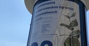 Warszawa. Drzewa Sprawiedliwych posadzone. Za walkę o prawa człowieka
