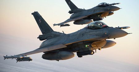 Niepokojące słowa z NATO. "Zagrożenie dla Sojuszu"