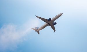 200 miejsc pracy. Na lotnisku będą rozbierać Boeingi