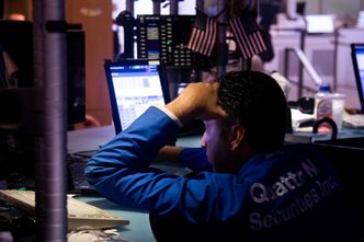 Nadchodzi recesja. To będzie kryzys, jakiego "nie widziano od pokoleń"