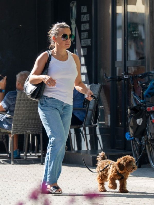 Dzień z życia Anny Muchy