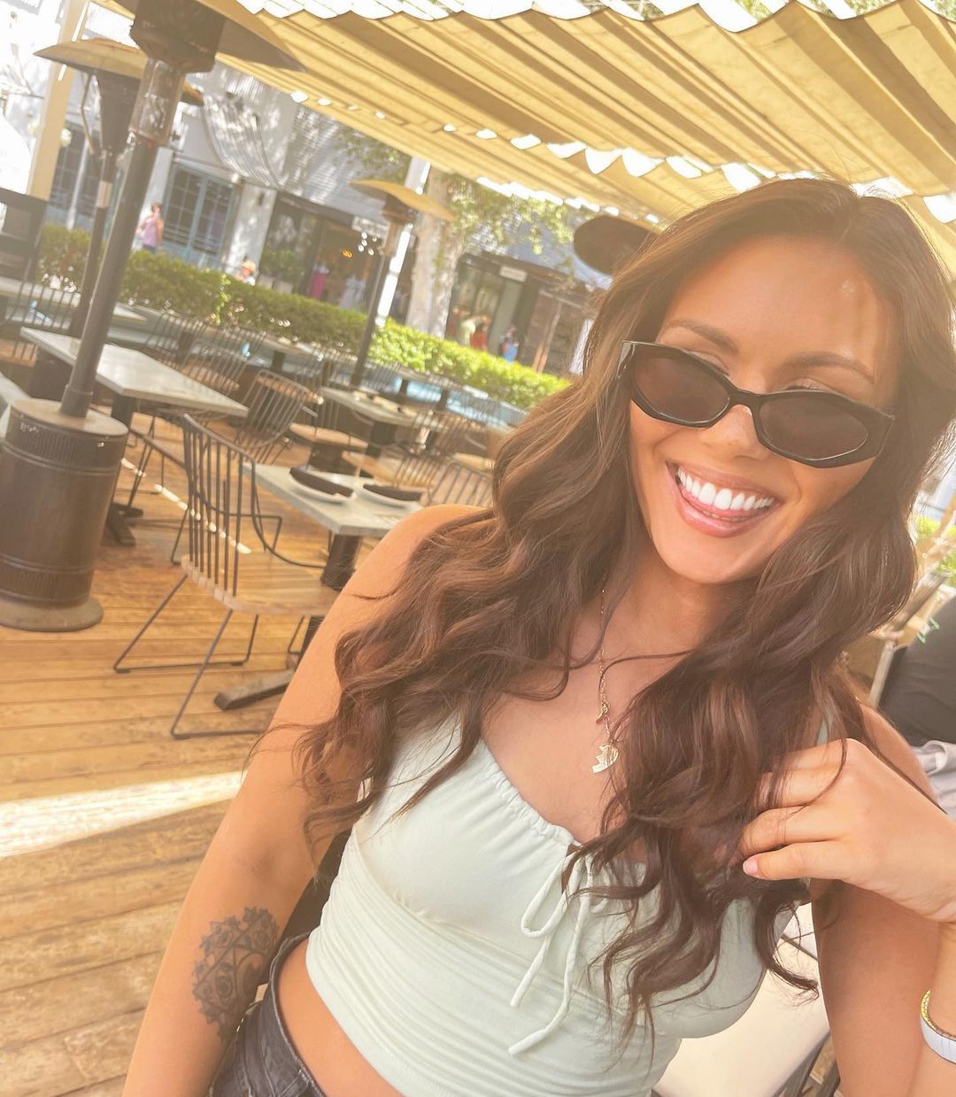 Olivia Olson