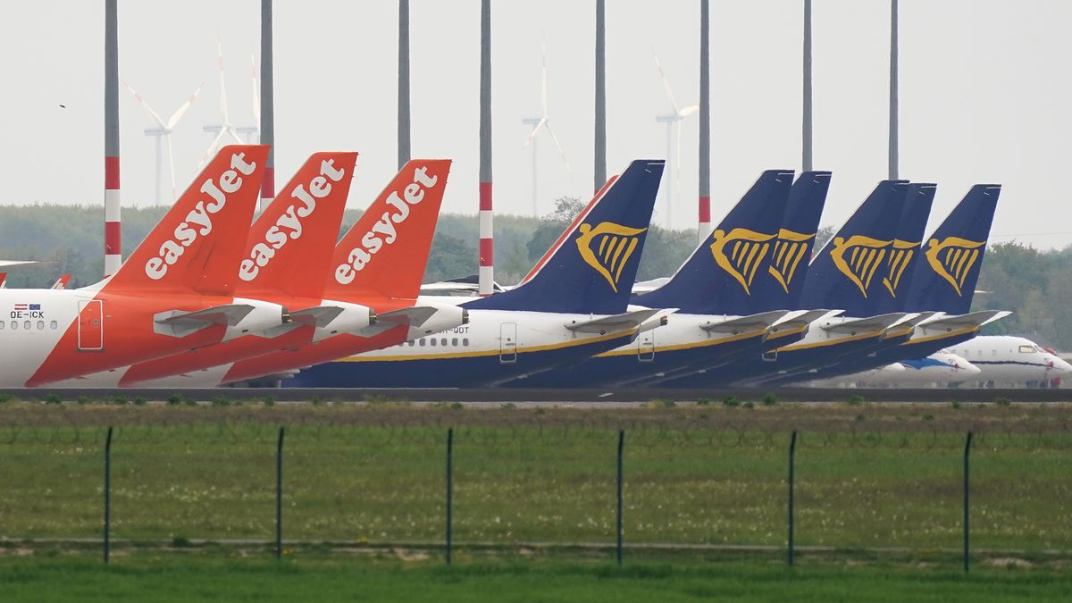 Klienci linii EasyJet powinni mieć się na baczności /Fot. GettyImages