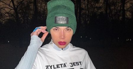 Marianna Schreiber skarży się na znieczulicę. ''Historia o tym, jak padł mi samochód''