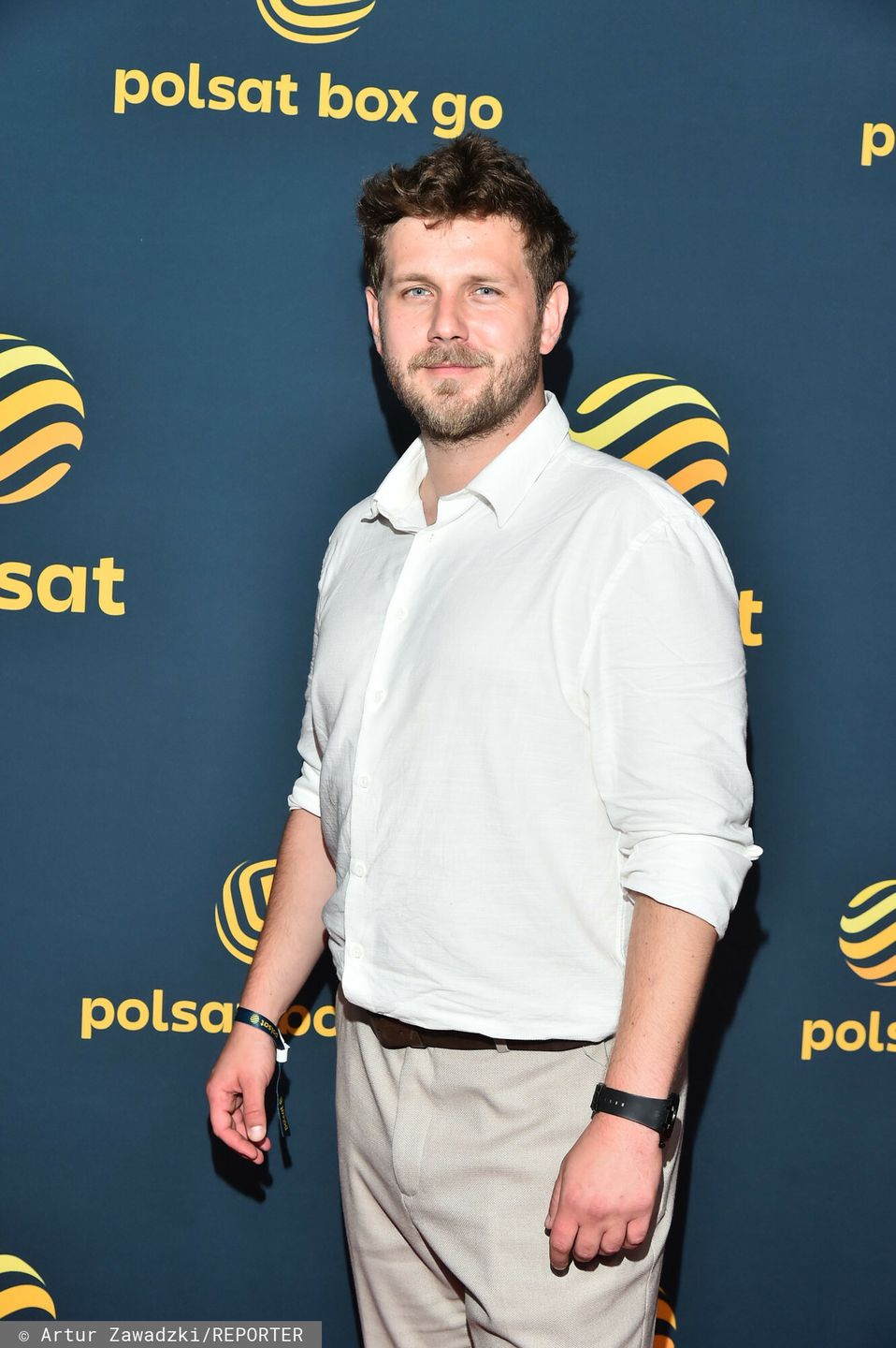 Antoni Królikowski