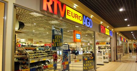 Do końca dnia w RTV Euro AGD. Hulajnoga elektryczna ponad 650 zł taniej