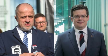 Sędziowie z "Iustitii" miażdżą projekt Dudy. "Prezydent chce zabetonować swój układ"