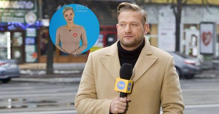 Pracownicy TVP Poznań oburzeni zwolnieniem pogodynki. Dawny kolega Patrycji Kasperczak ujawnia szczegóły