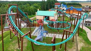 Nowy park rozrywki w Polsce zamknięty. Trwa śledztwo prokuratury