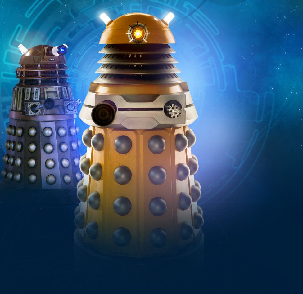 Doctor Who - za darmo. I to nie raz 2