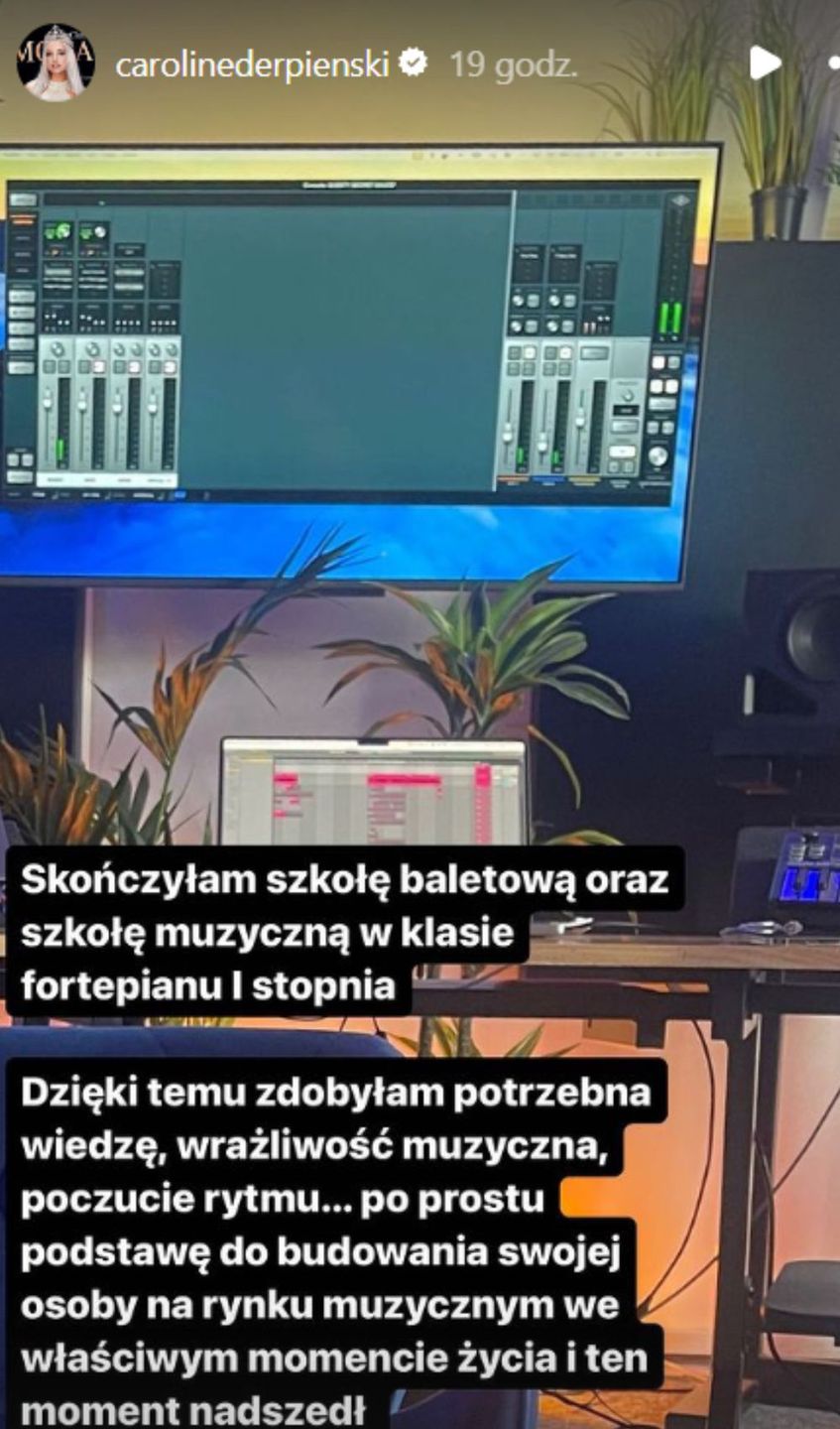 Zapowiedź projektu 