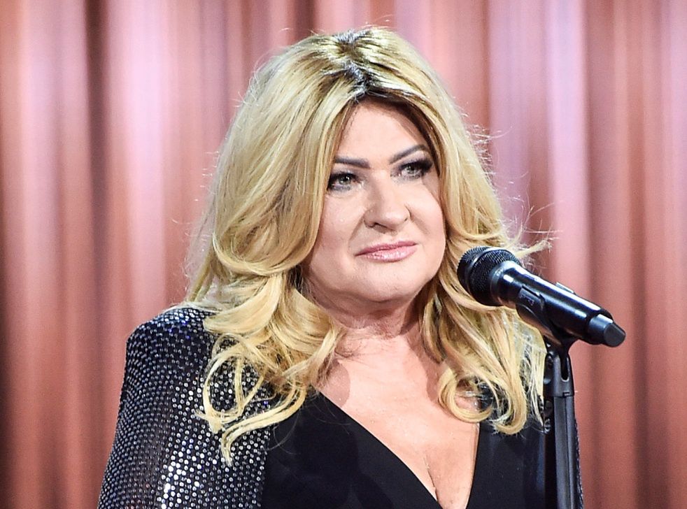 Beata Kozidrak o trudnych losach rodziny: "Niewielu wiedziało, przez co przeszła"