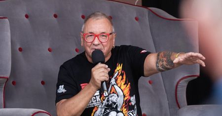 Tyle zarabia Jurek Owsiak. Szef WOŚP ujawnił swoje zarobki