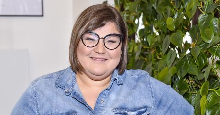 "Sztos". Fani zachwyceni wyglądem Dominiki Gwit