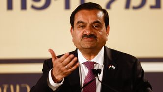 Gautam Adani błyskawicznie traci majątek. Nie jest już nawet najbogatszym człowiekiem w Azji
