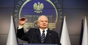 Prezes NBP Adam Glapiński: stopy będą rosły nadal