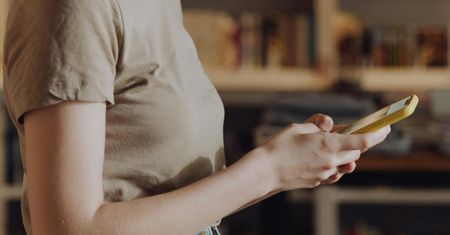 Nowość w aplikacji. Reserved rozdaje indywidualne kody rabatowe