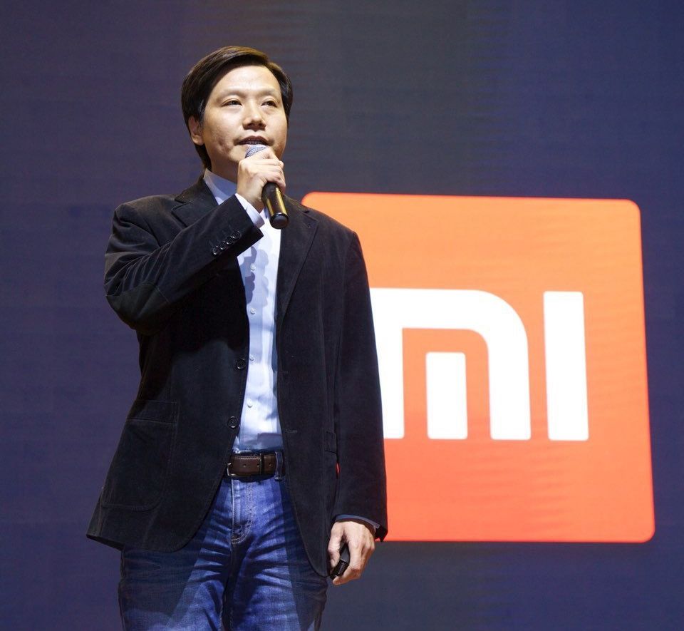 Xiaomi chce w tym roku sprzedać nawet 100 mln smartfonów 2