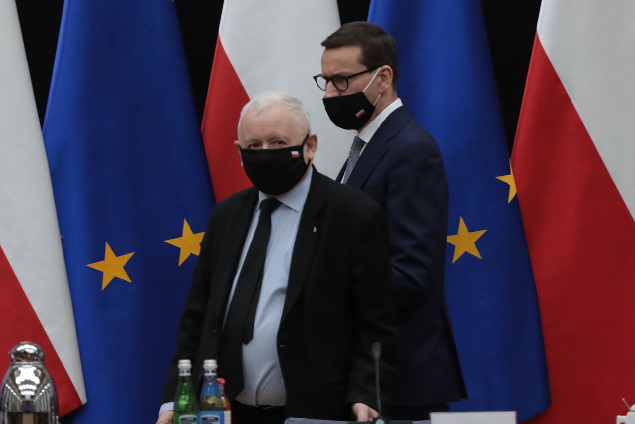 Unia obetnie nam kolejne fundusze. Rząd już o tym wie [TYLKO U NAS]