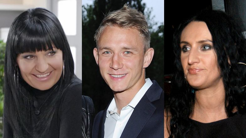 Gwiazdy, które mają "nowe" nosy