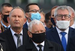 Prywatne adresy polityków dostępne dla każdego