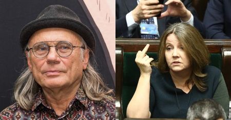 Kamil Sipowicz komentuje kontrowersyjne zachowanie Joanny Lichockiej: "Życzę jej z całego serca wizyty na onkologii"