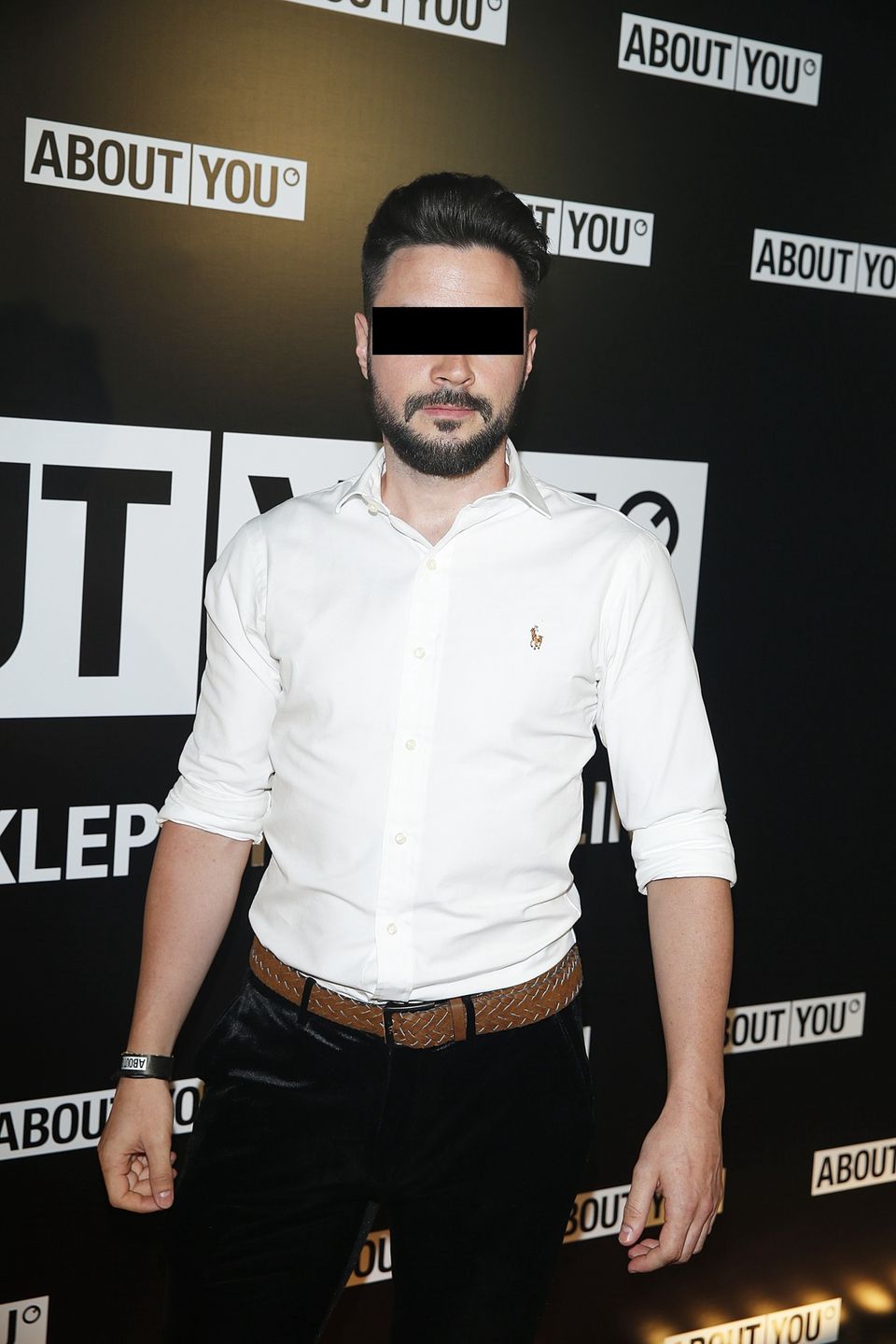 Stuu B.