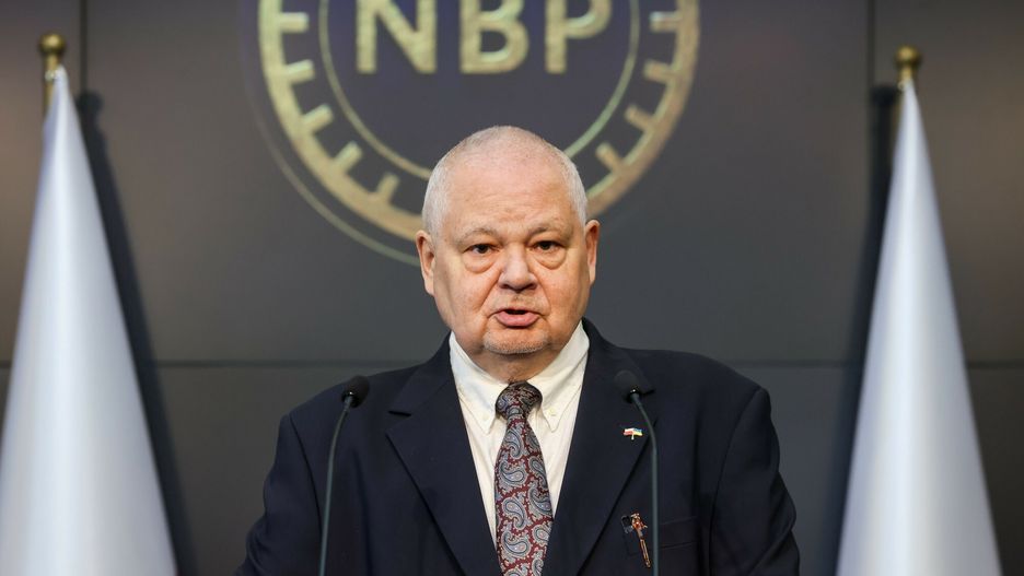 Dziś głosowanie nad kandydaturą Adama Glapińskiego 