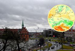 Pogoda w Polsce. Uwaga na burze. To będzie groźny koniec kwietnia