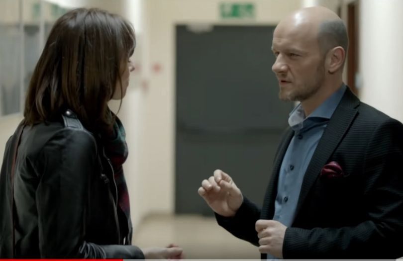 "Smoleńsk" najgorszym filmem świata 
