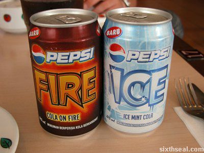 15 najdziwniejszych smaków Pepsi 22