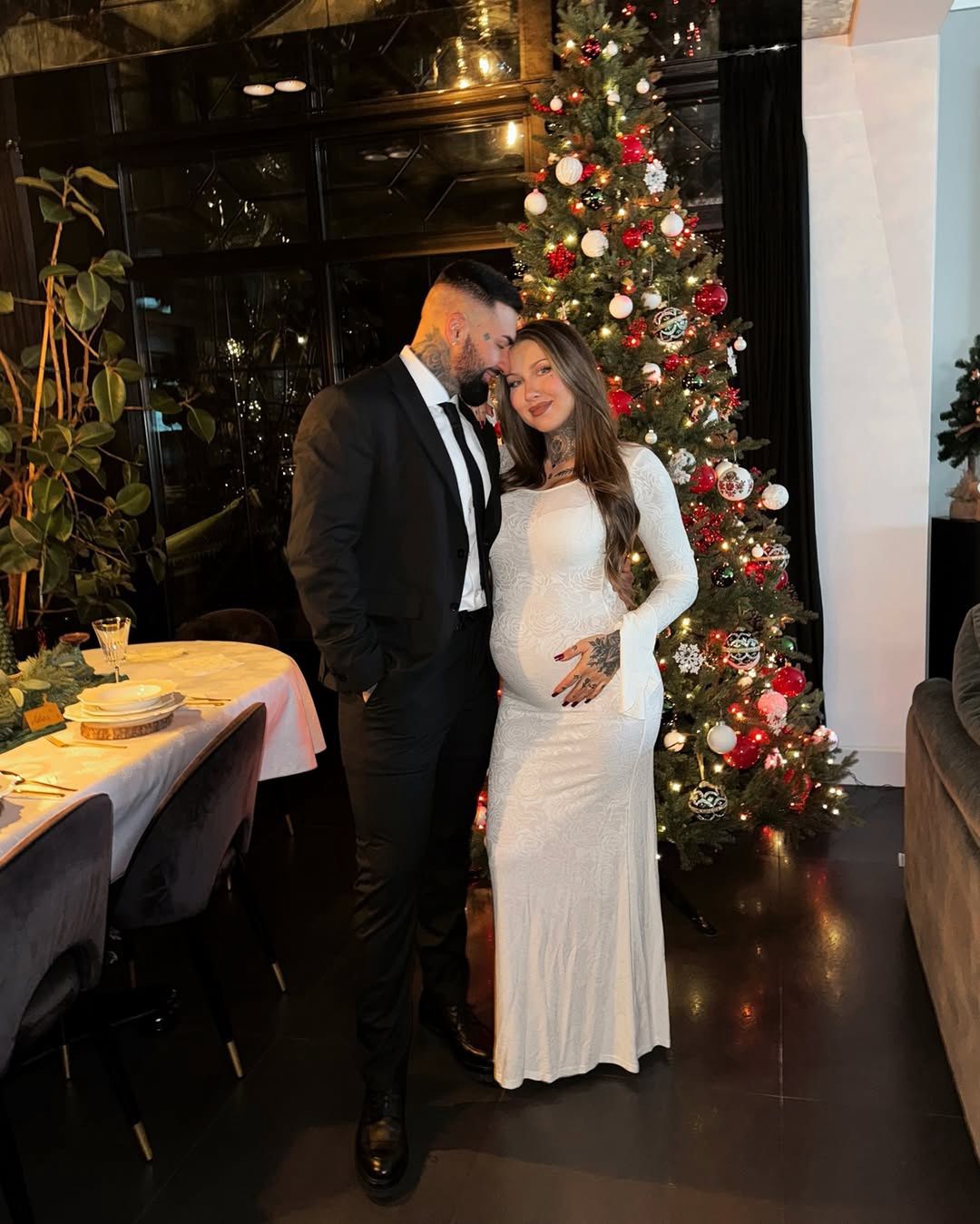Daniel Majewski i Deynn