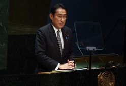 Japonia. Premier Fumio Kishida zakażony koronawirusem