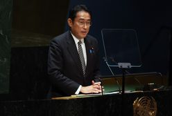 Japonia. Premier Fumio Kishida zakażony koronawirusem