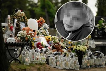 Przełomowa decyzja ws. śmierci Kamilka z Częstochowy. "Chce mi się płakać z radości"