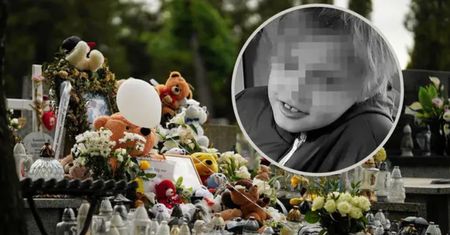Przełomowa decyzja ws. śmierci Kamilka z Częstochowy. "Chce mi się płakać z radości"